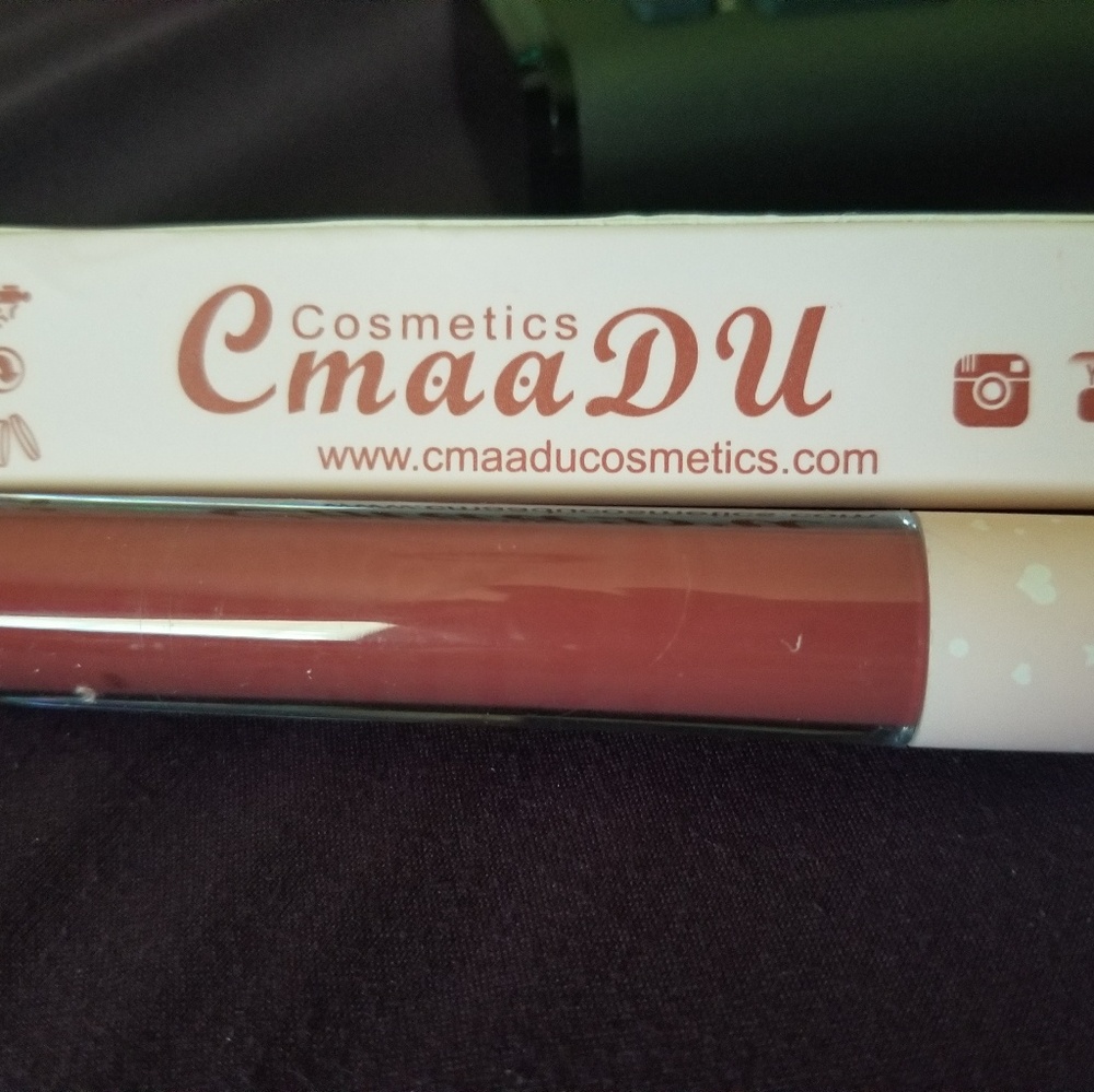 Matte Colors Liquid Lipstick